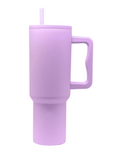 40 oz Premium Leak-Proof Insulated Tumbler